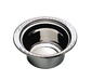 Bon Chef 5650 2-Qt Casserole Steamtable Dish, Arches, Stainless-cityfoodequipment.com