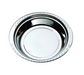 Bon Chef 5655 2.5-Qt Casserole Steamtable Dish, Arches, Stainless-cityfoodequipment.com