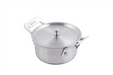 Bon Chef 60021 1 2/3 Cup Cucina Side Dish W/ Lid-cityfoodequipment.com