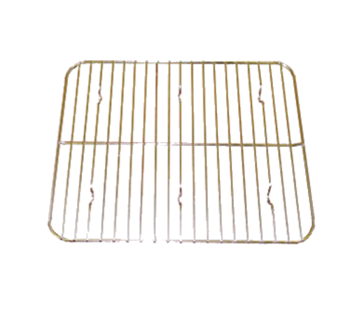 Bon Chef 60012G Grill For Large Cucina Food Pan, 13.75 X 11"-cityfoodequipment.com