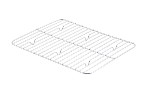 Bon Chef 60013G Grill For Small Cucina Food Pan, 10 7/8 X 8 3/8"-cityfoodequipment.com