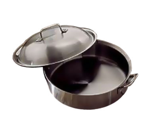 Bon Chef 60001 4-Qt Cucina Saute Pan-cityfoodequipment.com