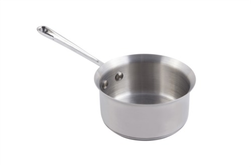 Bon Chef 60009 1/2-Qt Cucina Butter Warmer-cityfoodequipment.com