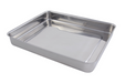 Bon Chef 60017 5-Qt Cucina Food Pan, Large, Stainless Steel-cityfoodequipment.com