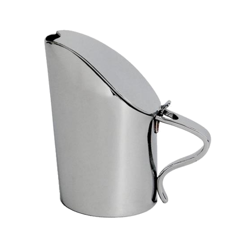 Bon Chef 61305 2-Oz Milk Pot, Stainless-cityfoodequipment.com