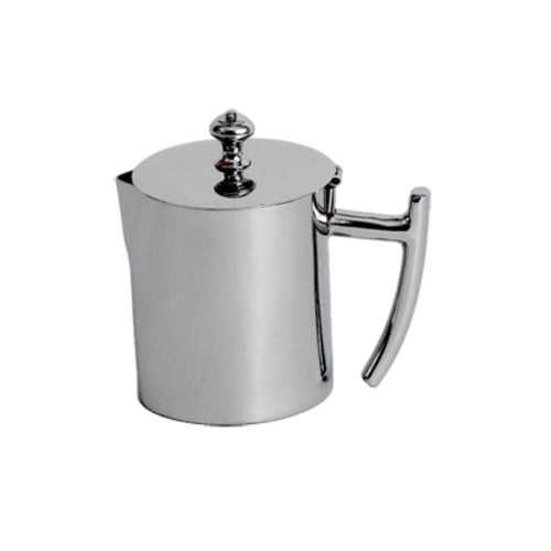 Bon Chef 61306 5-Oz Milk Pot, Stainless-cityfoodequipment.com