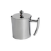 Bon Chef 61306 5-Oz Milk Pot, Stainless-cityfoodequipment.com