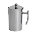 Bon Chef 61308 9-Oz Milk Pot, Stainless-cityfoodequipment.com
