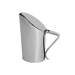 Bon Chef 61317 32-Oz Milan Coffee Pot, Stainless Steel-cityfoodequipment.com