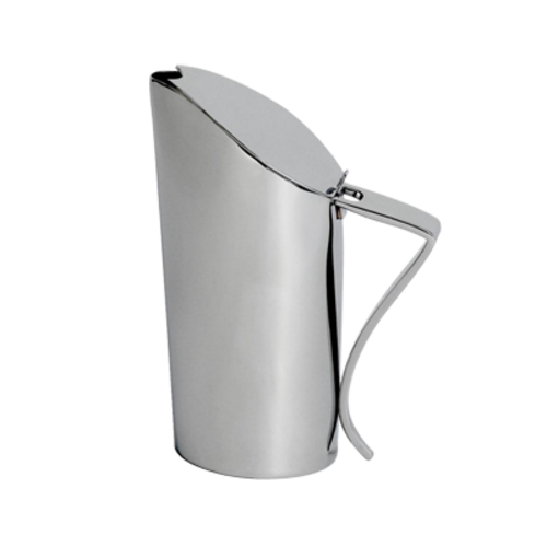 Bon Chef 61318 48-Oz Milan Coffee Pot, Stainless Steel-cityfoodequipment.com