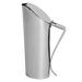 Bon Chef 61319 64-Oz Milan Coffee Pot, Stainless Steel-cityfoodequipment.com