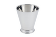 Bon Chef 61300 9 1/2" Double Walled Champagne Bucket, Stainless Steel-cityfoodequipment.com