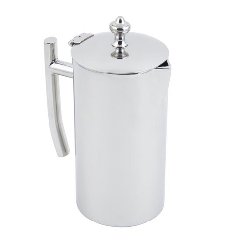 Bon Chef 61311 32 Oz Coffee Pot, Stainless-cityfoodequipment.com