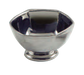 Bon Chef 61320 5 1/2" Paneled Bowl, Stainless Steel-cityfoodequipment.com