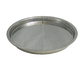 Bon Chef 61340 11 1/2" Bar Tray W/ Bead Rim, Stainless-cityfoodequipment.com