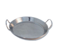 Bon Chef 61250 13 1/5" Tray W/ Induction Bottom, Stainless-cityfoodequipment.com