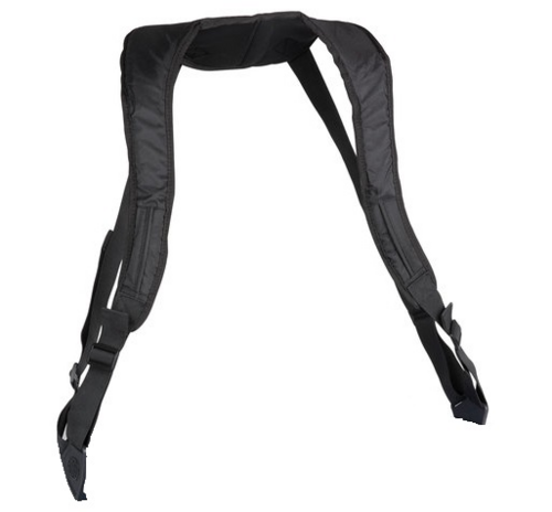 Bon Chef 612911 Adjustable Harness Strap For Hot Dog Hawker Server-cityfoodequipment.com