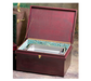 Bon Chef 812040W Wooden Box To Fit Elite, Manhattan, Olympia & Stackable Rectangle Chafers-cityfoodequipment.com