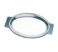 Bon Chef 82035UB 13 3/4" Unbreakable Underliner For Sizzle Plate-cityfoodequipment.com