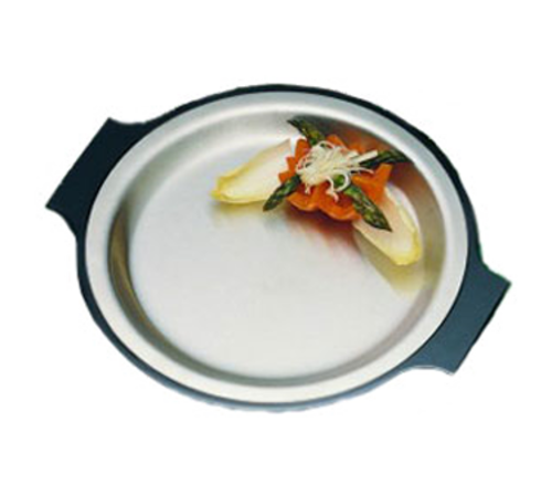 Bon Chef 82037 11" Bakelite Underliner For Sizzle Plate-cityfoodequipment.com