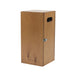 Bon Chef 840006W Wood Box For Gravy Warmer, 9 X 9 X 18 1/2"-cityfoodequipment.com