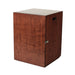 Bon Chef 840007W Wood Box For Petite Marmite, 16 1/2 X 23 X 16 1/2"-cityfoodequipment.com