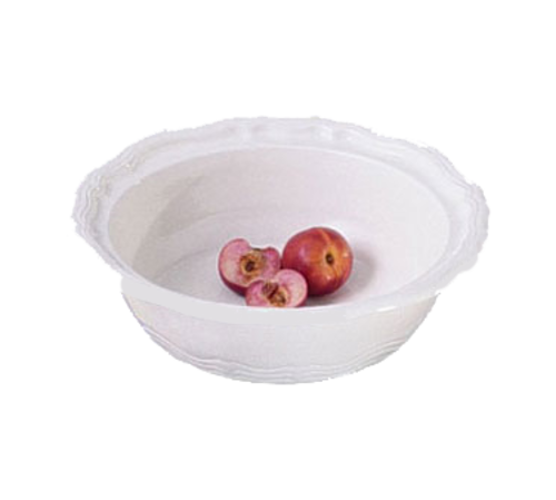 Bon Chef 9053P 6.5-Qt Salad Bowl, Aluminum/pewter-Glo-cityfoodequipment.com