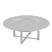 Bon Chef 9314 13 1/8" Round Cold Wave Stand-cityfoodequipment.com