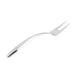 Bon Chef 9455 14" Hollow Cool Handle Serving Fork-cityfoodequipment.com