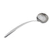 Bon Chef 9456 6 Oz Serving Ladle -Stainless Steel-cityfoodequipment.com