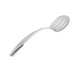 Bon Chef 9458 13 1/2" Slotted Serving Spoon W/ Hollow Cool Handle-cityfoodequipment.com