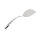 Bon Chef 9459 14 3/4" Solid Serving Turner W/ Hollow Cool Handle-cityfoodequipment.com
