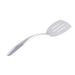 Bon Chef 9460 14 3/4" Slotted Serving Turner W/ Hollow Cool Handle-cityfoodequipment.com