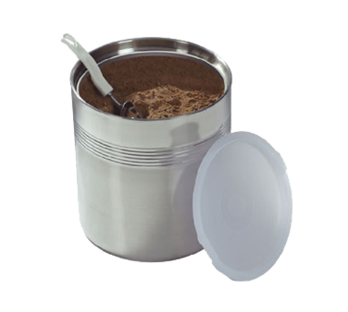 Bon Chef 9321 3 Gal Ice Cream Container-cityfoodequipment.com