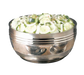 Bon Chef 9316 7 Qt Three Wall Cold Wave Bowl-cityfoodequipment.com