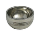 Bon Chef 9318 1 7/10 Qt Three Wall Cold Wave Bowl-cityfoodequipment.com