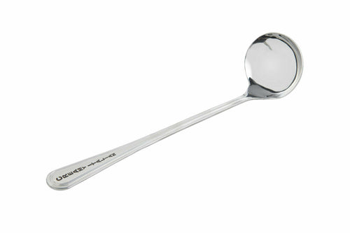 Bon Chef 9400SS Stainless Steel Salad Dressing Ladle, CREAMY ITALIAN-cityfoodequipment.com