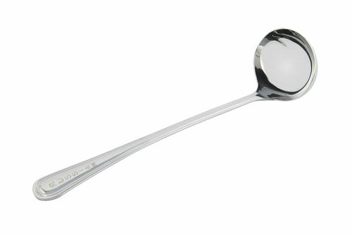 Bon Chef 9401SS Stainless Steel Salad Dressing Ladle, RUSSIAN-cityfoodequipment.com