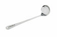 Bon Chef 9402SS 1 2/5 Oz Salad Dressing Ladle, FRENCH - Stainless Steel-cityfoodequipment.com