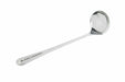 Bon Chef 9403SS 1 2/5 Oz Salad Dressing Ladle, BLUE CHEESE - Stainless Steel-cityfoodequipment.com