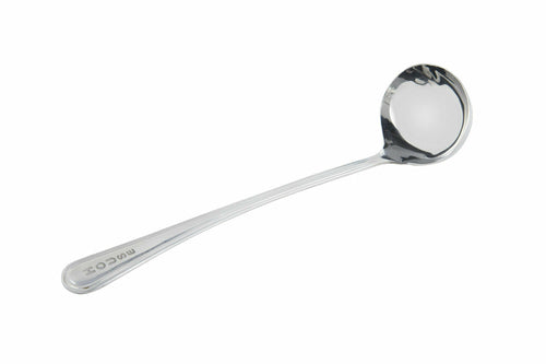 Bon Chef 9405SS 1 2/5 Oz Salad Dressing Ladle, HOUSE - Stainless Steel-cityfoodequipment.com