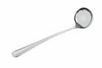 Bon Chef 9406SS 1 2/5 Oz Salad Dressing Ladle - Stainless Steel-cityfoodequipment.com