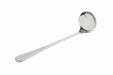 Bon Chef 9407SS 1 2/5 Oz Salad Dressing Ladle, THOUSAND ISLAND - Stainless Steel-cityfoodequipment.com