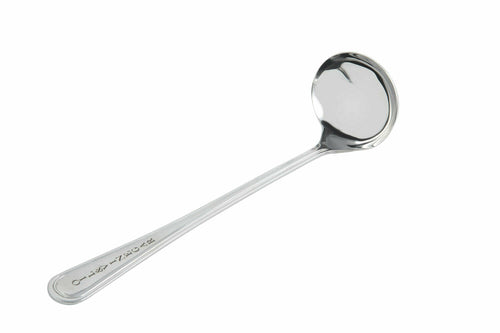 Bon Chef 9408SS Stainless Steel Salad Dressing Ladle, OIL & VINEGAR-cityfoodequipment.com