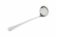 Bon Chef 9410SS 1 2/5 Oz Salad Dressing Ladle, LOCAL - Stainless Steel-cityfoodequipment.com