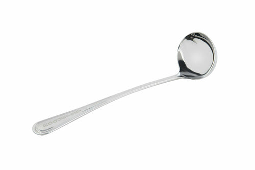 Bon Chef 9411SS Stainless Steel Salad Dressing Ladle, ROQUEFORT-cityfoodequipment.com