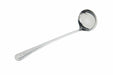 Bon Chef 9412SS 1 2/5 Oz Salad Dressing Ladle, VINAIGRETTE - Stainless Steel-cityfoodequipment.com