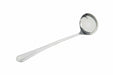 Bon Chef 9414SS Stainless Steel Salad Dressing Ladle, LITE RANCH-cityfoodequipment.com