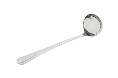 Bon Chef 9414SS Stainless Steel Salad Dressing Ladle, LITE RANCH-cityfoodequipment.com