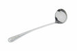 Bon Chef 9415SS 1 2/5 Oz Salad Dressing Ladle, RANCH - Stainless Steel-cityfoodequipment.com
